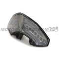 Motodynamic Sequential Integrated Taillight for Ducati Multistrada 1200 2010-2014 Motodynamic Sequential Integrated Taillight for Ducati Multistrada 1200 2010-2014